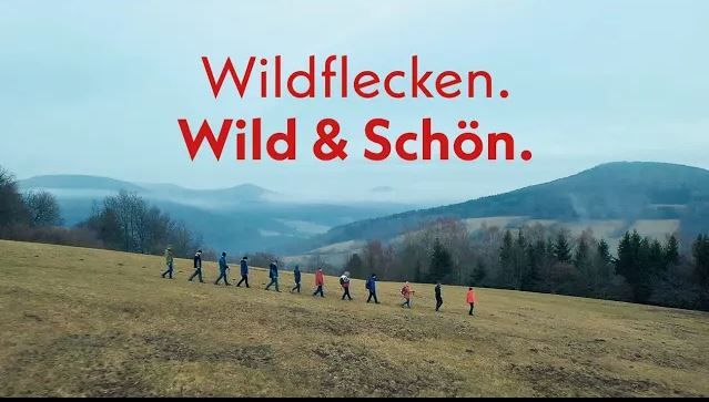 Geschichte und Literatur zur Historie der Marktgemeinde Wildflecken